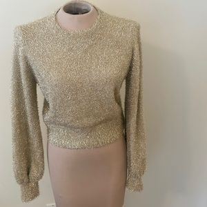 Aritzia Women’s Sunday Best Kitten Sweater